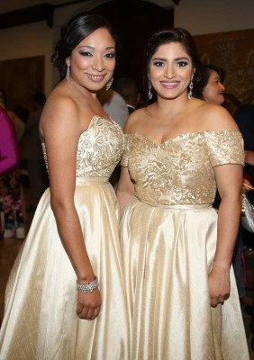 Promesa de amor cumplida