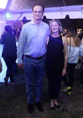 Alejandro Sanz endulzó con su 'sirope” en Tegucigalpa