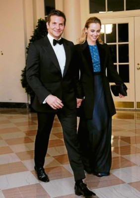 Las parejas más fashion del espectáculo internacional