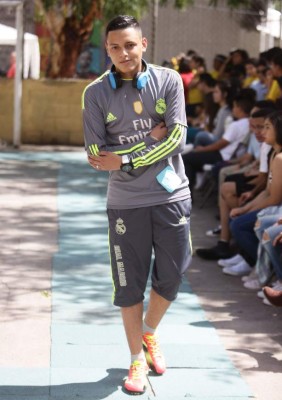 Reinado escolar en la Lincoln School fue un total derroche de elegancia y talento