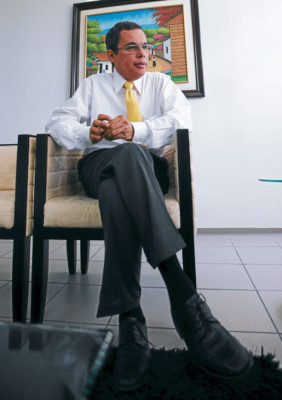 Plan de Nación busca reducir los decretos de emergencia