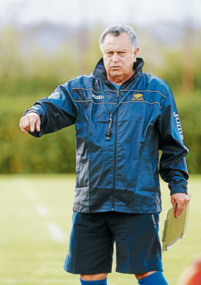 Motagua no pierde la fe de entrar al repechaje