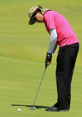 Un éxito fue el primer torneo International Honduras Cup