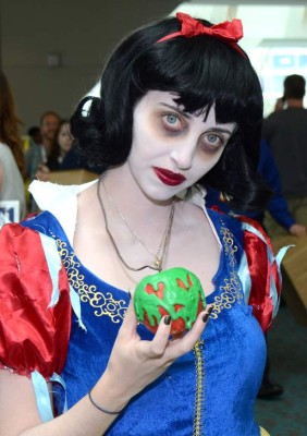 Star Wars domina el Comic-Con