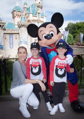 Conoce a las celebridades que son padres de gemelos