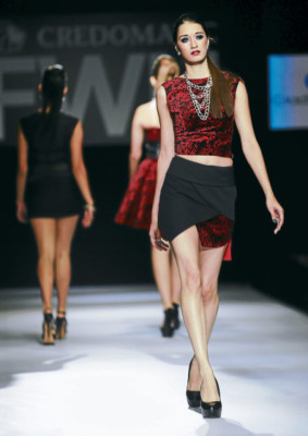 Una trilogía sesentera con toques roqueros