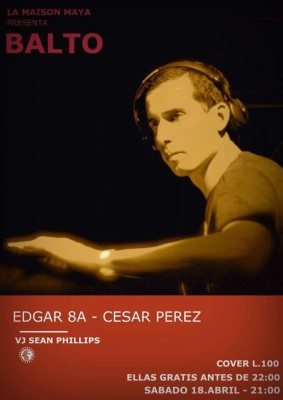 Developer de Los Ángeles se presenta en vivo