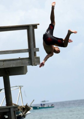 Roatán: Paraíso misterioso donde el verano es eterno