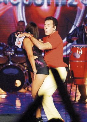 Contundente respaldo a la Teletón