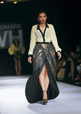 La propuesta medieval de Irías