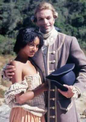 ¿Qué pasó con la bella morena que protagonizó a Xica da Silva?