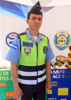 Honduras: Disminuyen en un 40% las muertes por accidentes viales en la capital