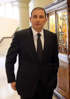 Hay que apostarle a la construcción y al agro para crecer a más de 4% anual