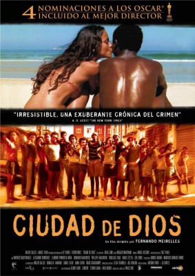 Historias reales llevadas a la gran pantalla del cine