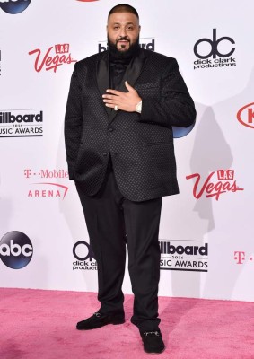 Dj khaled, el artista más solicitado por los reyes de la música