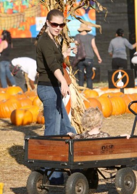 FOTOS: Las reinas de Halloween