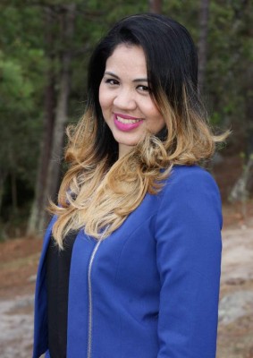 Emblemáticos diseños que exaltan a Honduras