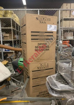 Copeco anula orden de compra de percoladoras y televisores con que mandó información a Finanzas