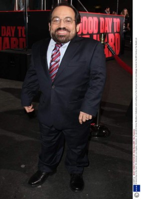 Actores de talla pequeña que hicieron papeles inolvidables