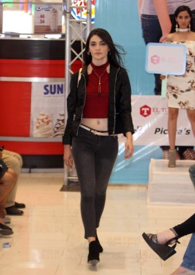 Metromall brinda las pautas de lo 'in” en una pasarela dedicada a mamá