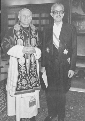 Óscar Acosta, una voz nueva, clara y distinta