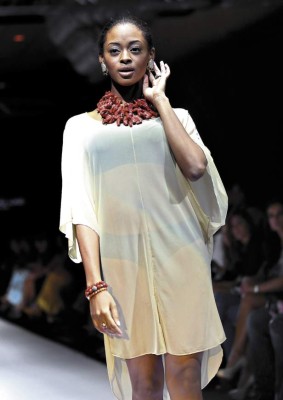 Extravagantes accesorios