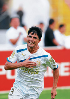 Ramiro Bruschi especialista en grandes finales