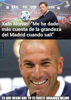 Los memes que deja la última jornada de Liga y el campeonato del Real Madrid