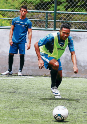 No seguirán en Motagua