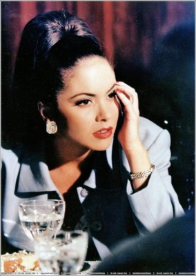 &nbsp;Ella son las villanas más odiadas de la televisión