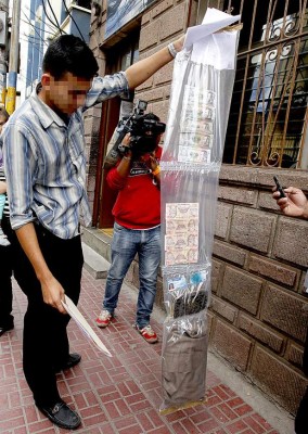 Capturan a policía que asaltaba mujeres
