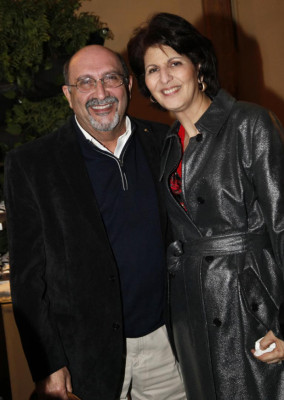 El cumpleaños de Isabella Rishmawy