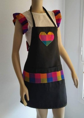 Lenca Design, la marca de Evelyn Ávila que exalta el tejido lenca en Europa