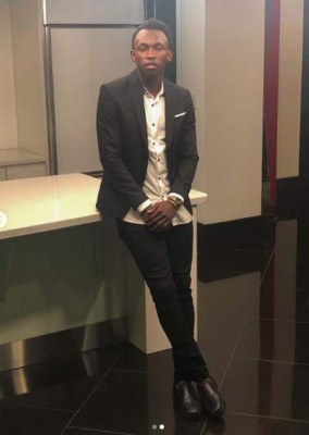 Futbolistas hondureños que mejor visten a la moda en sus equipos