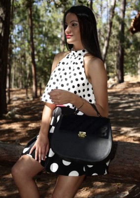 Emblemáticos diseños que exaltan a Honduras