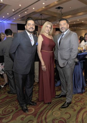 Fiesta en honor a la dominicanidad