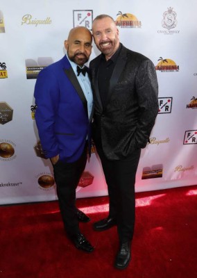 Curiosidades y todo lo que no se vio de los premios Oscar 2021 (FOTOS)