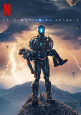 Estas son las series y películas que estrenará Netflix este diciembre