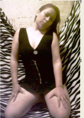 Presas difunden en Facebook sexis selfies desde su celda&nbsp;&nbsp;