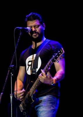 No se pierda el concierto de la banda hondureña 'Rosa Náutica'