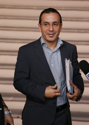 Honduras aprueba evaluación del Fondo Monetario Internacional