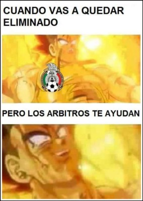 Copa Oro: Los mejores memes del México vs. Panamá