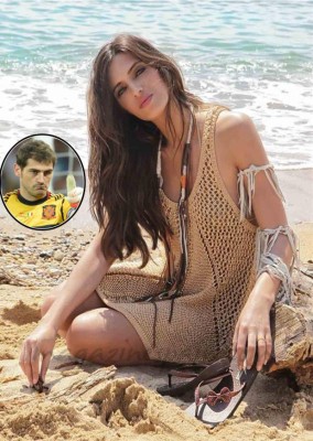 La belleza femenina se apodera de las canchas