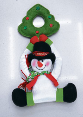 Préndase de la navidad