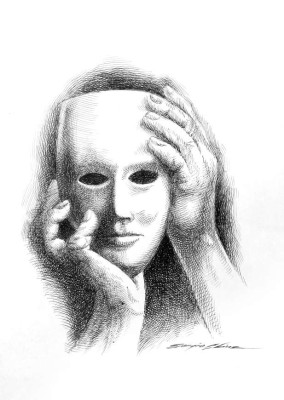 Selección de Grandes Crímenes: Los sepulcros blanqueados