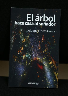 El sueño con el que Albany Flores renace