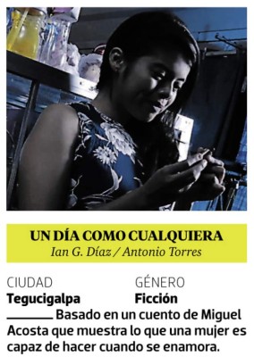 Estos son los 46 cortos que conforman la Selección Oficial del VI Festival de EL HERALDO