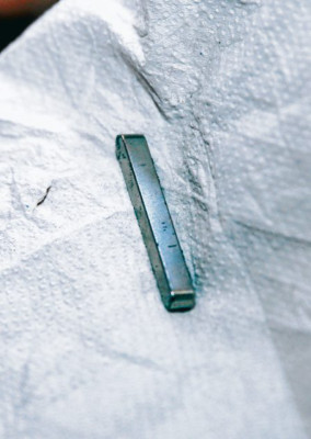 Reviva su piel con las riquezas del Mar Muerto