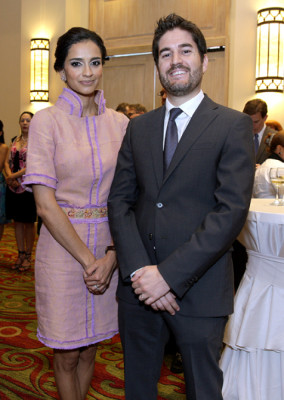 Brindis por Fiesta Nacional de España