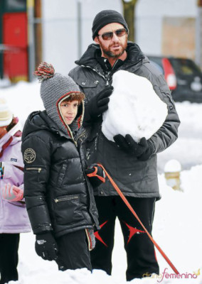 Papacitos: Diez famosos en el papel de sus vidas
